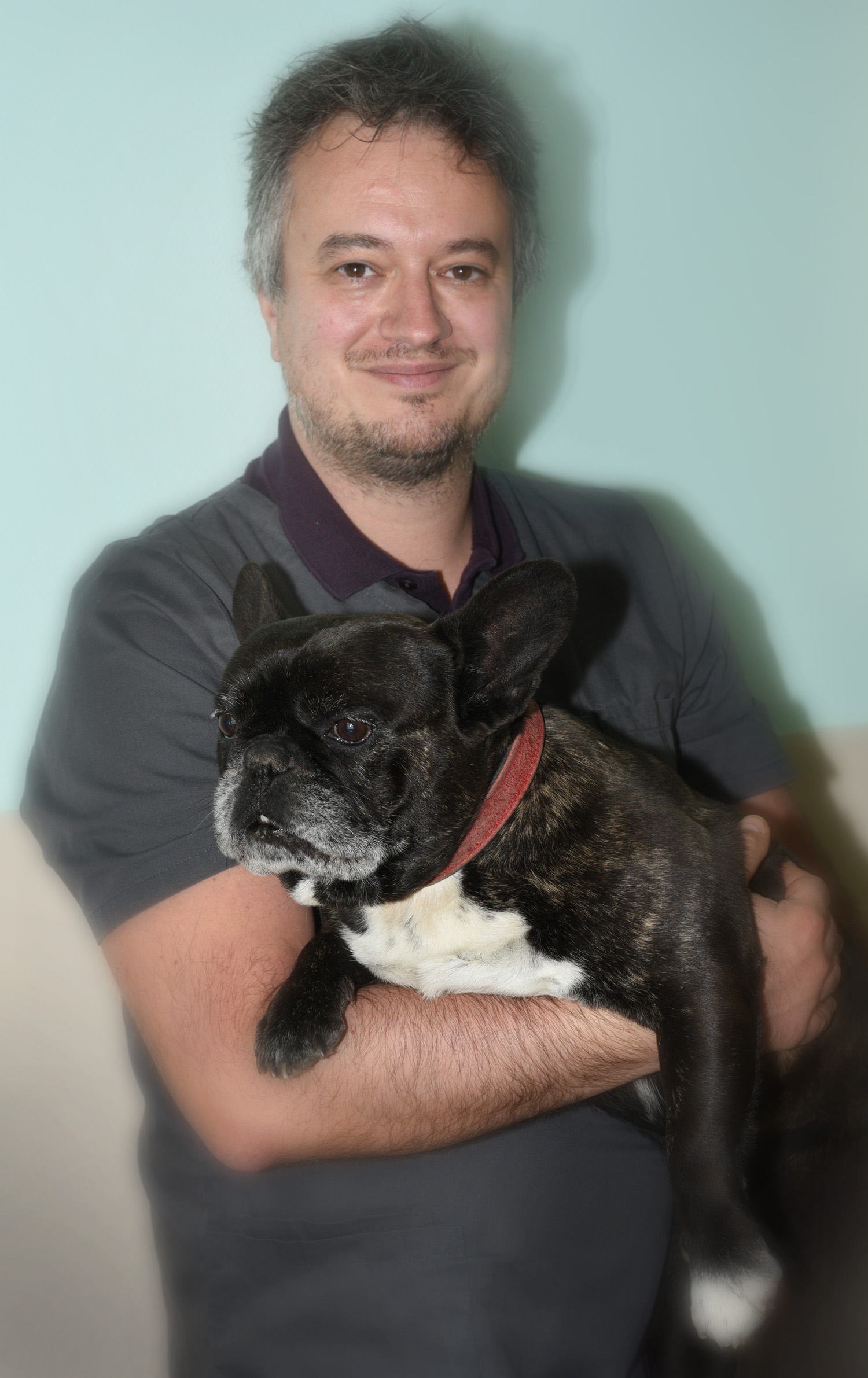 docteur clinique asv vétérinaire passerelle anchierri grigny givors chasse sur rhone urgence animal