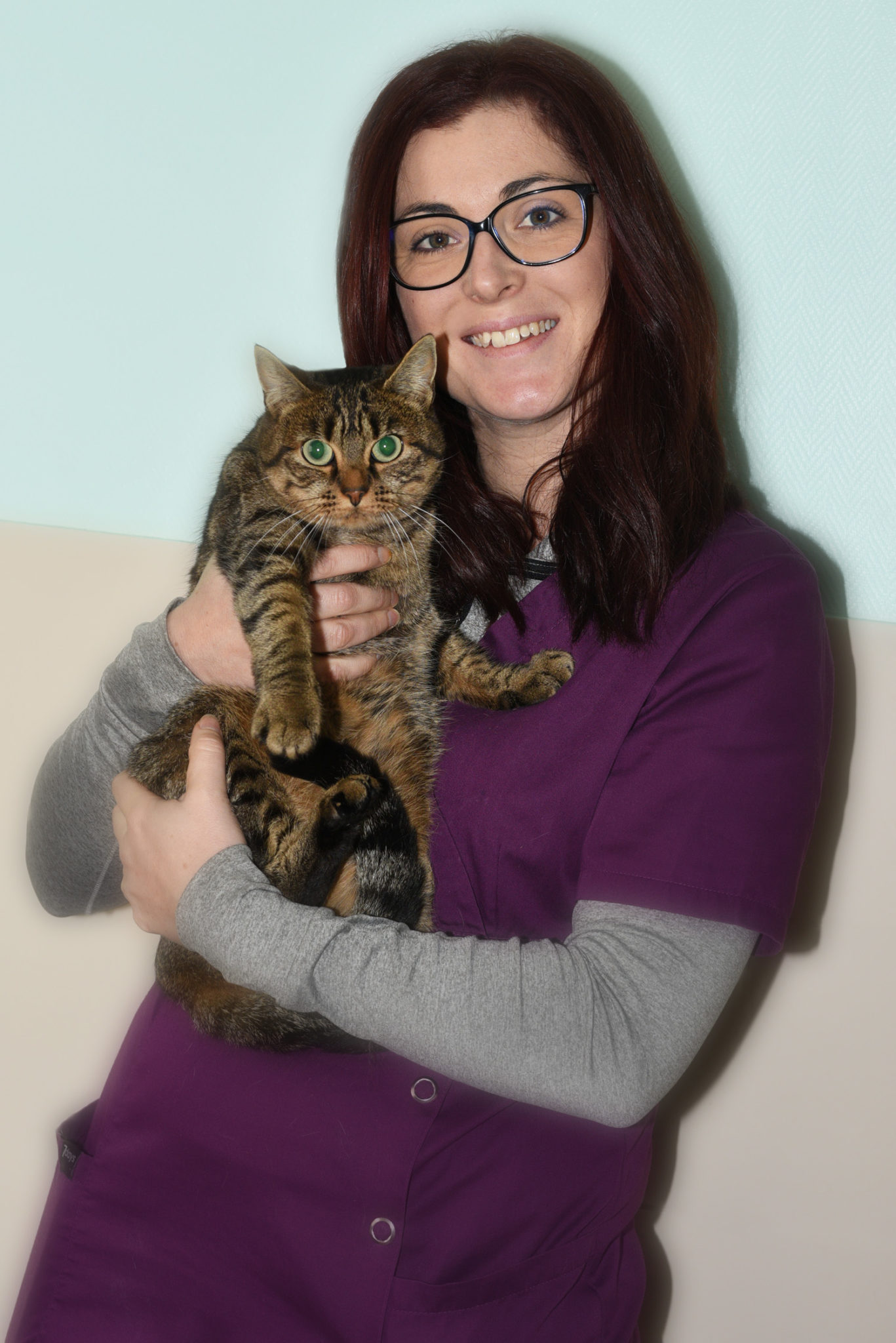 docteur clinique asv vétérinaire passerelle Sylvie grigny givors chasse sur rhone urgence animal
