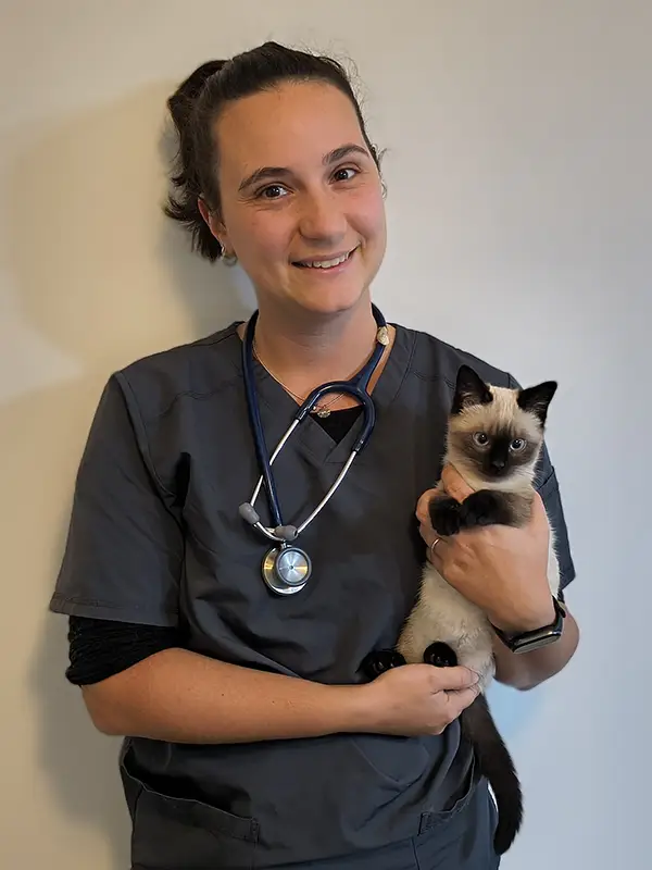 docteur vétérinaire clinique de la passerelle givors